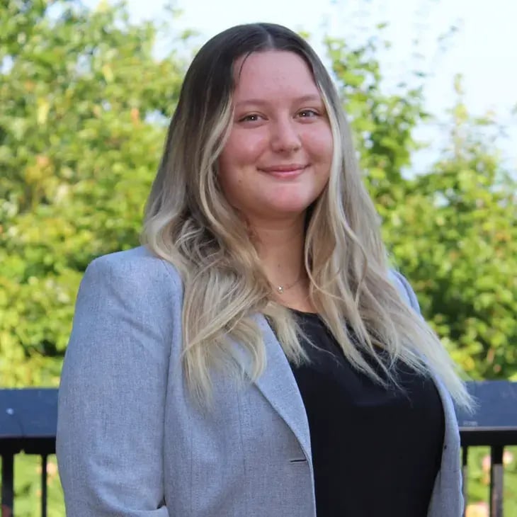 Ashley Cordi's Headshot