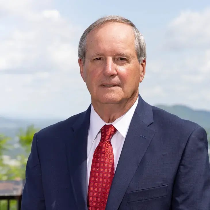 Chuck Hunter