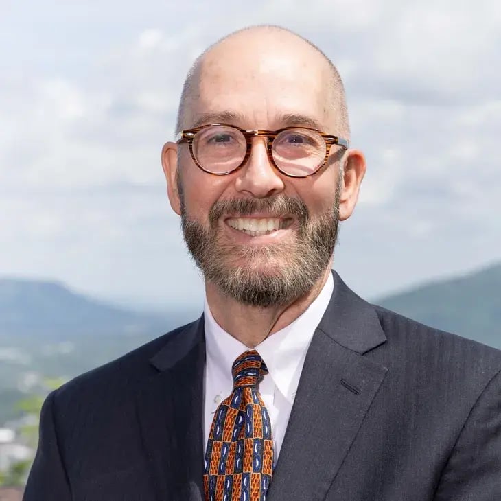 Robert Fraim
