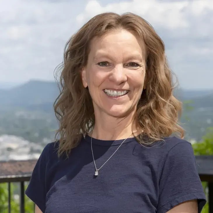 Wendy Pauley's Headshot